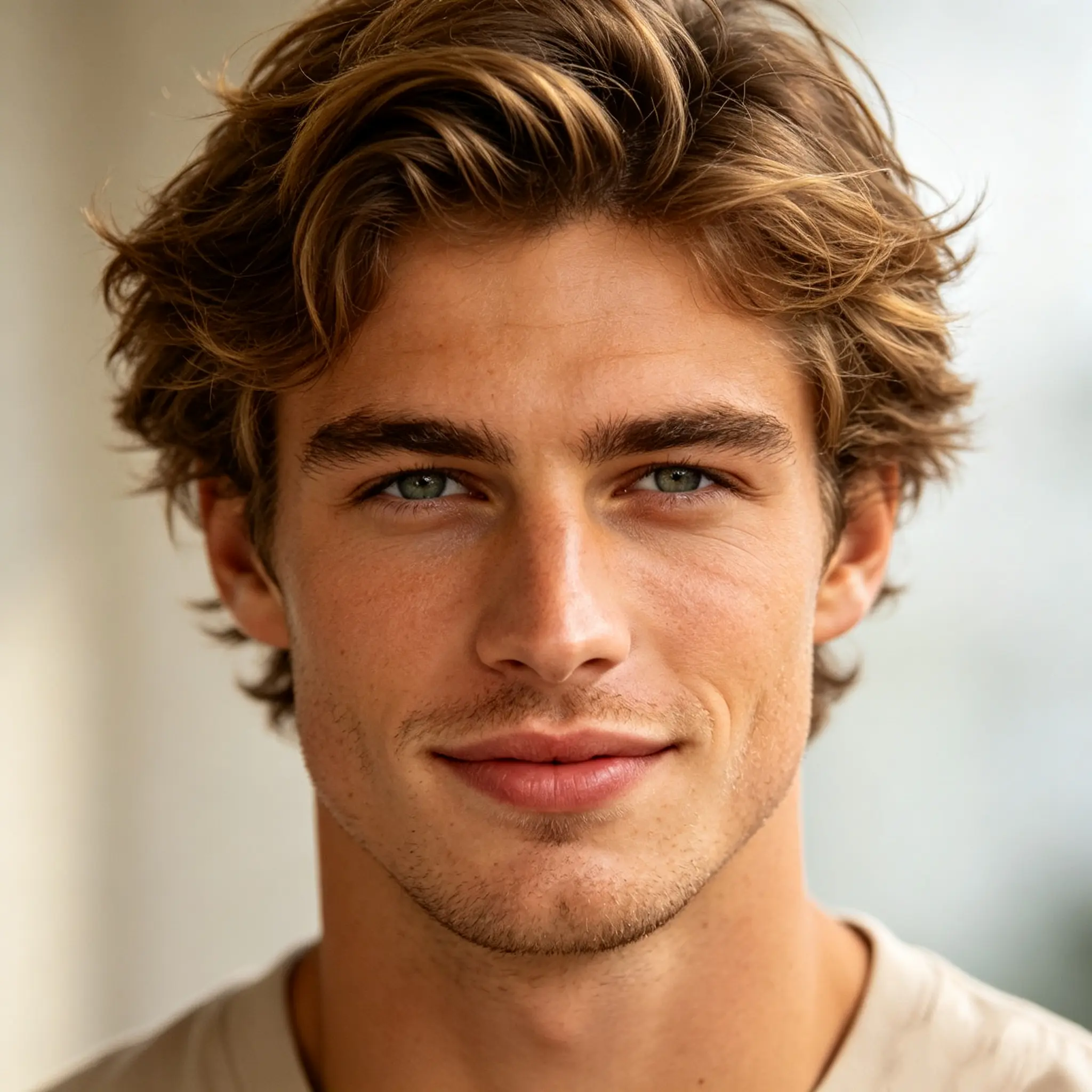 Cameron Morgan