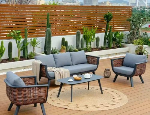 5 Suggestions Tips on How to Choose the Furniture for Your Business