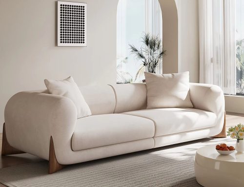 How to Source Custom Sofas for High-End Projects (The Art of Customization 2026 B2B Guide)