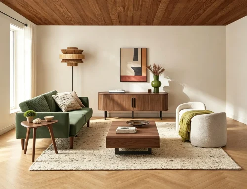 5 Suggestions Tips on How to Choose the Furniture for Your Business