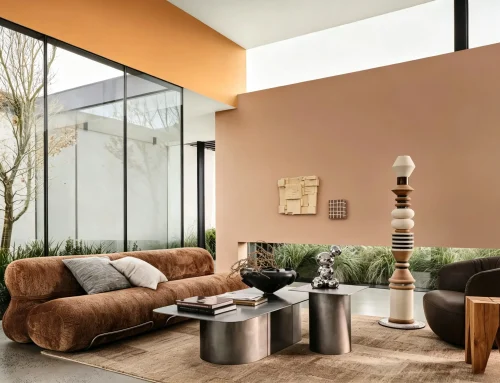 Quality First, Safety Supreme: How to Buy High-Quality Furniture in China?