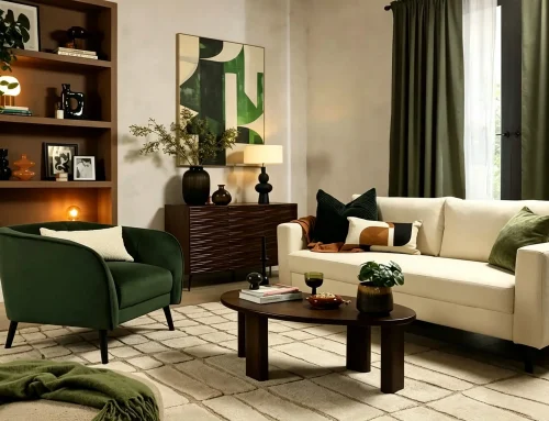How Small Furniture Brands Can Compete in the Global Solid Wood Market？